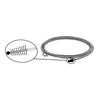 Endoscopic Cleaning Brush Channel Master, 1/EA