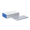 Surgical Clipper Blade CareFusion 37.2 mm Blade Width, .23 mm Blade Cut Height, 1/EA