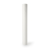 Table Paper Graham Professional 24 Inch White Crepe, 12/CS