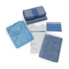 General Purpose Drape Pack Convertors Tiburon, 1/EA