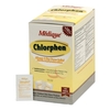 Allergy Relief Chlorphen 4 mg Strength Tablet 1 per Box, 250/BX