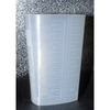 Graduated Container Triangular Polypropylene 1,000 mL (32 oz.), 200/CS