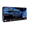 Diamond Grip™ Powder Free Latex Exam Gloves (MF-300-L), 100/BX