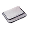 Cover Hydrocollator® Terry, Foam-Filled, Hook and Loop Closure, White, Standard Size, 17 X 27 Inch
