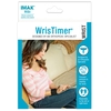 Brown Medical IMAK RSI&reg; WrisTimer™, Black, Medium MON311883EA