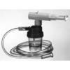 Nebulizer Mouthpiece Empty
