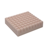 Geo-Matt® Seat Cushion (50746-051), 6 EA/CS