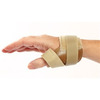 Thumb Support Freedom® Thumb Stabilizer™ Fabric Right Hand Blue Large