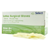 Sterile Latex Gloves