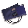 Reusable Blood Pressure Cuff Brigg 27.9 to 41.7 cm Arm Nylon Cuff Adult Cuff, 1/EA