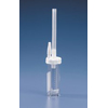 Busse Mucus Specimen Trap 5 Inch Length Sterile in OR Ready Peel Pouch
