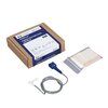 Cardinal Health Pulse Oximeter Sensor OxiMax Infant / Pediatric Pediatric Finger / Infant Toe MON318134EA