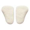 Arch / Metatarsal Support Pad Hapad Small Without Closure Male 7 to 10-1/2 / Female 9 to 11-1/2 Foot, 1/PR