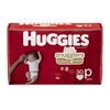 Kimberly Clark Professional Huggies&reg; Maximum Absorbency, Preemie, Up to 6 lbs., 30/PK MON321308BX