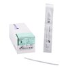 Urethral Catheter Self-Cath Straight Tip / Luer End PVC 14 Fr. 6"