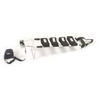 FernoTrac Traction Splint Tubular Aluminum Adjustable, 1/EA