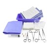 McKesson Laceration Tray Medi-Pak MON326544EA