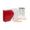 Drainable Pouch Clamp Beige