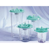 Suction Canister Hi-Flow 3000 mL Sealing Lid, 36 EA/CS