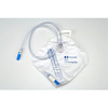 Kenguard Indwelling Catheter Tray  Add-A Cath Foley Silicone