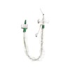 Closed Suction System Kimvent T-Piece Style 14 Fr. Thumb Valve Vent