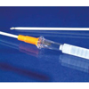 Peripheral IV Catheter Angiocath™ 20 Gauge 1.16 Inch FEP Polymer Straight Hub
