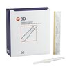 Peripheral IV Catheter Insyte-N® 24 Gauge 3/4" Retracting Needle, 50 EA/BX