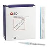 Peripheral IV Catheter Insyte-N® 22 Gauge 1" Retracting Needle, 50 EA/BX