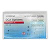 Diabetes Monitoring Control Solution Kit DCA 2000 Hemoglobin A1c (HbA1c) Normal / Abnormal 4 X 0.25 mL, 4VL/KT, 4KT/CS