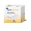 Dignity® 12" x 4" Liners, 25/PK