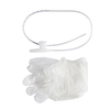 Suction Catheter Kit AirLife Cath-N-Glove 10 Fr. NonSterile, 10 EA/BG