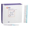 Peripheral IV Catheter Insyte® Autoguard® 22 Gauge 1" Retracting Needle, 50 EA/BX