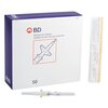Peripheral IV Catheter Insyte-N® 24 Gauge 3/4" Retracting Needle, 50 EA/BX