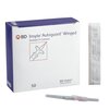 Peripheral IV Catheter Insyte® Autoguard® 20 Gauge 1" Retracting Needle