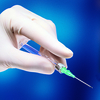 Peripheral IV Catheter Insyte-N® 20 Gauge 1.16" Retracting Needle, 50 EA/BX