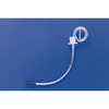 Endotracheal Tube Flexi-set Safety Clear Uncuffed 3.5 mm, 10/BX
