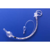 Endotracheal Tube Flexi-set Safety Clear Plus Cuffed 7.5 mm, 10/BX