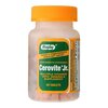 Multivitamin Supplement Cerovite Jr. 3500 IU / 400 IU / 108 mg Strength Chewable Tablet 60 per Bottle