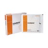Covrsite Absorbent Adhesive Wound Cover 4in x 4in Pad 6in x 6in Overall