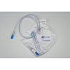 Kenguard Indwelling Catheter Tray  Add-A Cath Foley Silicone