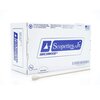 OB/GYN Swab Scopettes Jr. 8" Length NonSterile, 1200 EA/CS