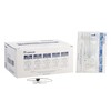 Huber Infusion Set Kawasumi 22 Gauge 3/4 Inch 8 Inch Tubing Without Port