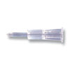Blunt Cannula Interlink® 17 Gauge, 100 EA/BX, 10BX/CS