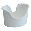 Ear Basin Goldnamer Round NonSterile, 1/EA
