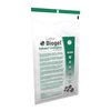 Surgical Underglove Biogel Indicator Underglove Size 8 Sterile Latex Standard Cuff Length Smooth Green Not Chemo Approved, 1/PR