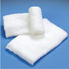Fluff Dressing Fluftex Gauze 6 X 6-3/4 Inch Rectangle Sterile