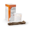 Surgical Glove ENCORE MicrOptic Size 7 Sterile Pair Latex Extended Cuff Length Smooth Brown Not Chemo Approved, 1/EA