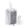 BD Luer Tip Cap, Syringe, Sterile, 10 EA/PK MON362562PK