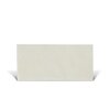 Calcium Alginate Dressing Kaltostat 6" x 9.5" Rectangle Calcium Alginate Sterile