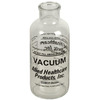 Collection Glass Bottle for Uterine Aspirators